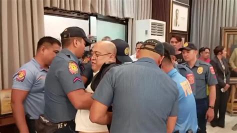 atty. collin rosell|Seares: City Administrator Rosell's 'gag order' on department .